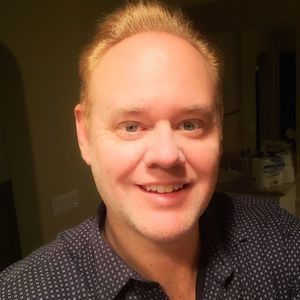 Meet your Posher, Scott